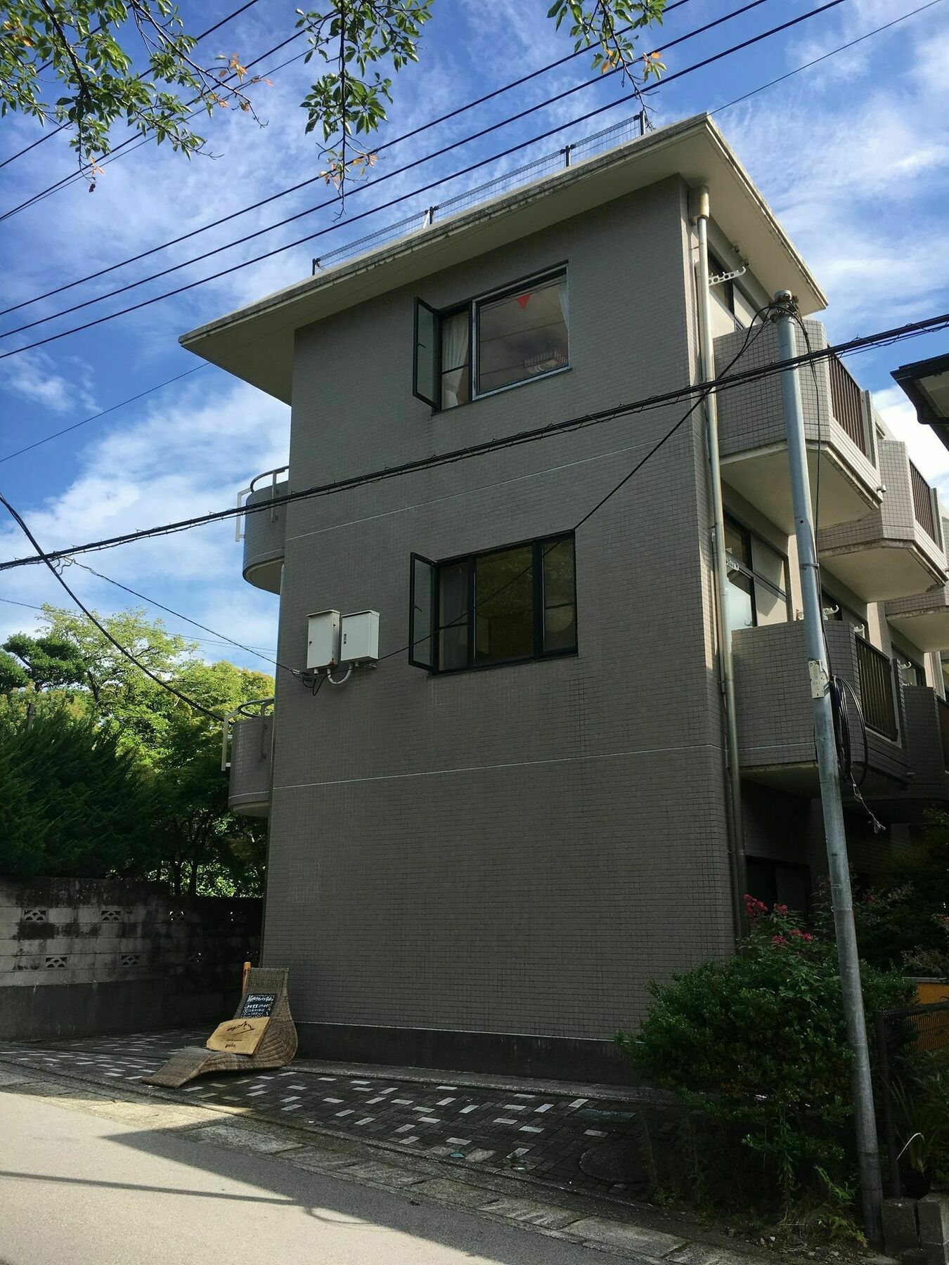 Hakone Guest House Gaku. Exterior photo